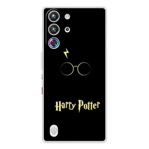 Чохли з Гаррі Поттером для ZTE Nubia RedMagic 10 Pro (AlphaPrint) (Harry Potter)