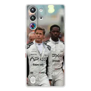 Чохол Формула1 на ZTE Nubia RedMagic 10 Pro (Команда Апекс)