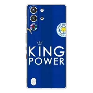 Чохли для ZTE Nubia RedMagic 10 Pro (VPrint) - Футбольні клуби (Lester)