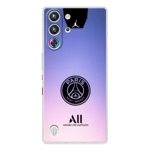 Чохли PSG для ZTE Nubia RedMagic 10 Pro (AlphaPrint)