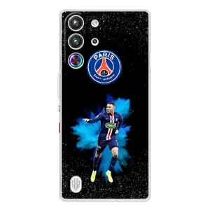 Чохли Кіліан Мбаппе для ZTE Nubia RedMagic 10 Pro (Мбаппе ПСЖ)