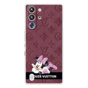 Чохол Disney Mouse ZTE Nubia RedMagic 10 Pro (PREMIUMPrint) (Mikki LV)