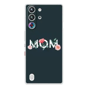 Чохли для мами на ZTE Nubia RedMagic 10 Pro (Mom дизайн)