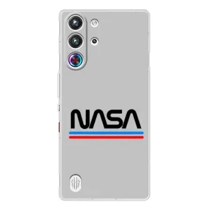 Чохол NASA для ZTE Nubia RedMagic 10 Pro (AlphaPrint) (NASA)