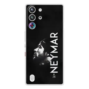 Чохол Неймар для ZTE Nubia RedMagic 10 Pro (AlphaPrint) (NEYMAR)