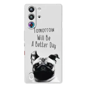 Чохли з собаками для ZTE Nubia RedMagic 10 Pro (VPrint)