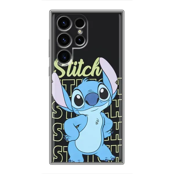 Чохол з принтом «Stitch 626» для ZTE nubia RedMagic 11S Pro+