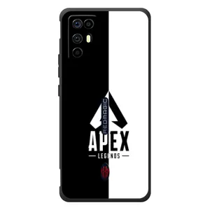Чехлы с топовыми принтами для ЗТЕ Нубия РедМэджик 6Р (APEX)