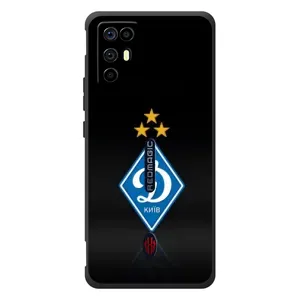 Чехлы для ZTE Nubia RedMagic 6R (VPrint) - Футбольные клубы (Динамо Киев)