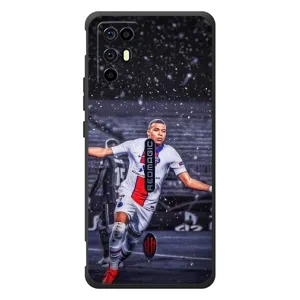 Чехлы Килиан Мбаппе для ZTE Nubia RedMagic 6R (Mbappe PSG)