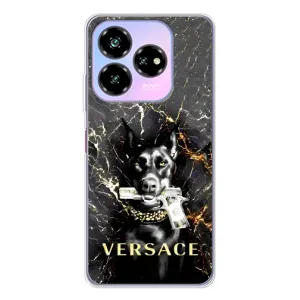 Чехлы VERSACE для Нубиа В60 Дезигн (PREMIUMPrint) (AlphaPrint-ген.)
