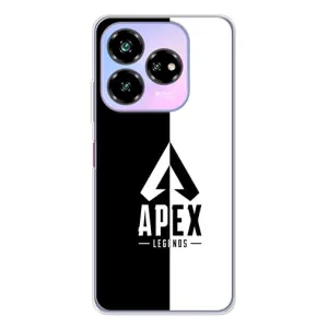 Чехлы с топовыми принтами для Нубиа В60 Дезигн (APEX)