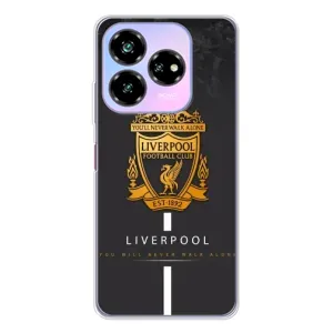 Чехлы для Нубиа В60 Дезигн (VPrint) - ТОП ФК (FC Liverpool)