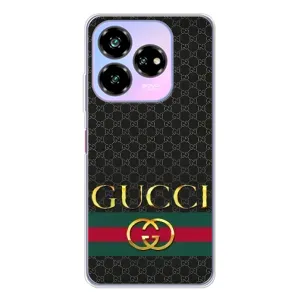 Чехлы ГУЧЧИ для Нубиа В60 Дезигн (AlphaPrint) (Gucci оригинал)