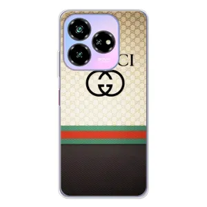 Чехлы ГУЧЧИ для Нубиа В60 Дезигн (AlphaPrint) (GUCCI стиль)