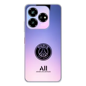 Чехлы PSG для ZTE Nubia V60 Design (AlphaPrint) (лого PSG)