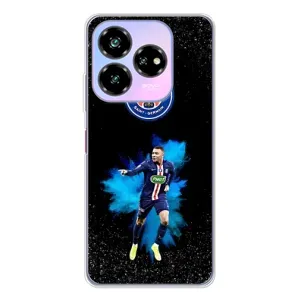 Чехлы Килиан Мбаппе для ZTE Nubia V60 Design (Мбаппе ПСЖ)