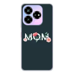 Чехлы для мамы на ZTE Nubia V60 Design