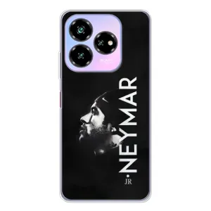 Чехол Неймар для ZTE Nubia V60 Design (AlphaPrint) (NEYMAR)