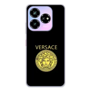 Чехлы VERSACE для Нубиа В60 Дезигн (PREMIUMPrint) (Versace)