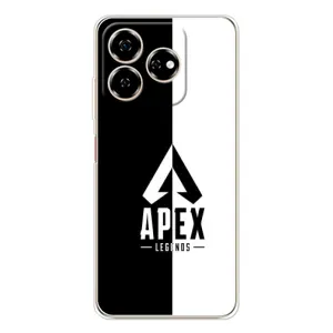 Чохли з топовими принтами для Нубіа В60 (APEX)