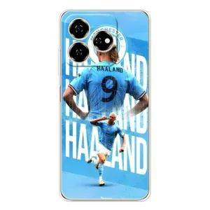 Чохли з футболістом Ерлінг Холанд для ZTE Nubia V60 (AlphaPrint) (Erling Haaland)