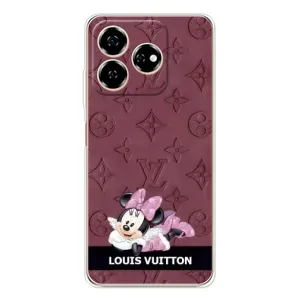Чохол Disney Mouse ZTE Nubia V60 (PREMIUMPrint) (Mikki LV)