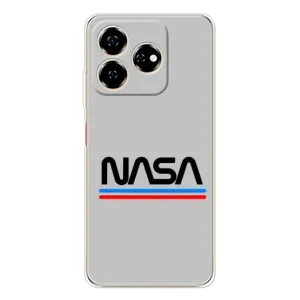 Чохол NASA для ZTE Nubia V60 (AlphaPrint) (NASA)