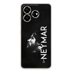 Чохол Неймар для ZTE Nubia V60 (AlphaPrint) (NEYMAR)