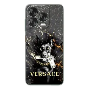 Чохли VERSACE для Нубія В70 Дезігн (PREMIUMPrint) (AlphaPrint-ген.)