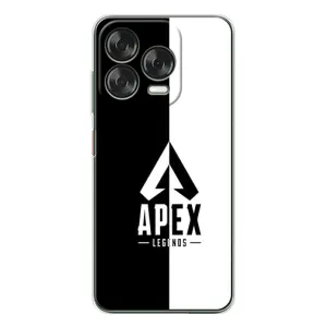 Чохли з топовими принтами для Нубія В70 Дезігн (APEX)