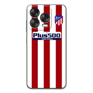 Чохли для ZTE Nubia V70 Design (VPrint) - Футбольні клуби (Atletico)