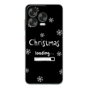 Різдвяні, Святкові Чохли для Нубія В70 Дезігн (Christmas loading)