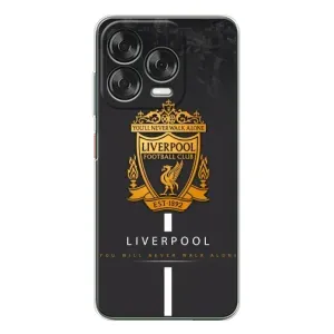 Чохли для Нубія В70 Дезігн (VPrint) - ТОП ФК (FC Liverpool)