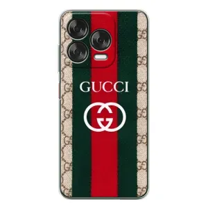 Чохли  GUCCI для Нубія В70 Дезігн (AlphaPrint) (Gucci дизайн)