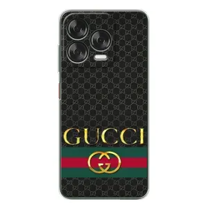 Чохли  GUCCI для Нубія В70 Дезігн (AlphaPrint) (Gucci оригінал)
