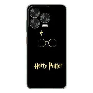 Чохли Фільми для Нубія В70 Дезігн (VPrint) (Harry Potter)
