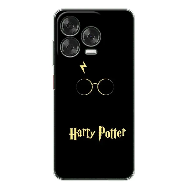 Чохол з принтом «Harry Potter» для ZTE Nubia V70 Design Чохол з принтом «Harry Potter» для ZTE Nubia V70 Design