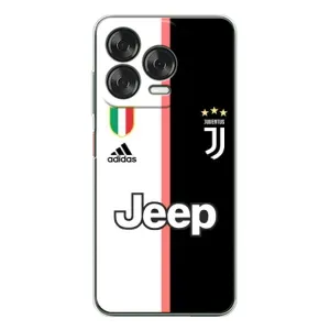 Чохли для ZTE Nubia V70 Design (VPrint) - Футбольні клуби (Juventus)