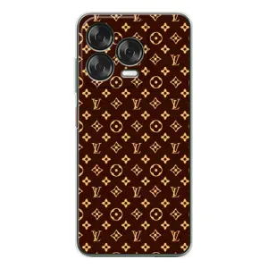 Чохли Луі Вітон для ZTE Nubia V70 Design (AlphaPrint - LOUIS VUITTON) (лого LOUIS VUITTON)