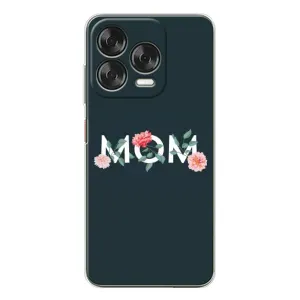 Чохли для мами на ZTE Nubia V70 Design (Mom дизайн)