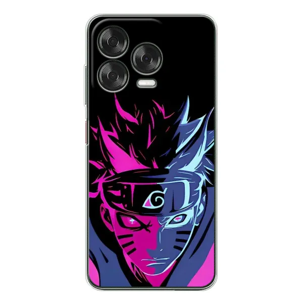 Чохол з принтом «Наруто» для ZTE Nubia V70 Design Чохол з принтом «Наруто» для ZTE Nubia V70 Design