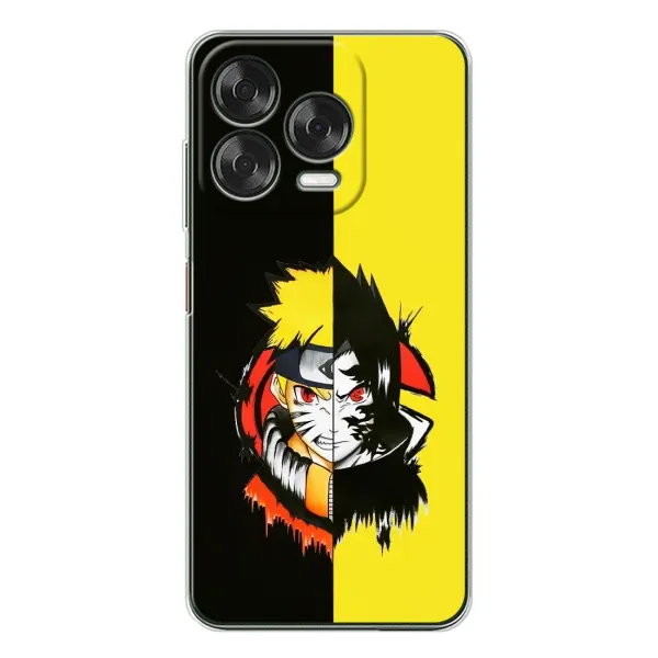 Чехол с принтом «Наруто-Итачи» для ZTE Nubia V70 Design Чехол с принтом «Наруто-Итачи» для ZTE Nubia V70 Design