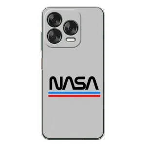 Чохол NASA для ZTE Nubia V70 Design (AlphaPrint) (NASA)