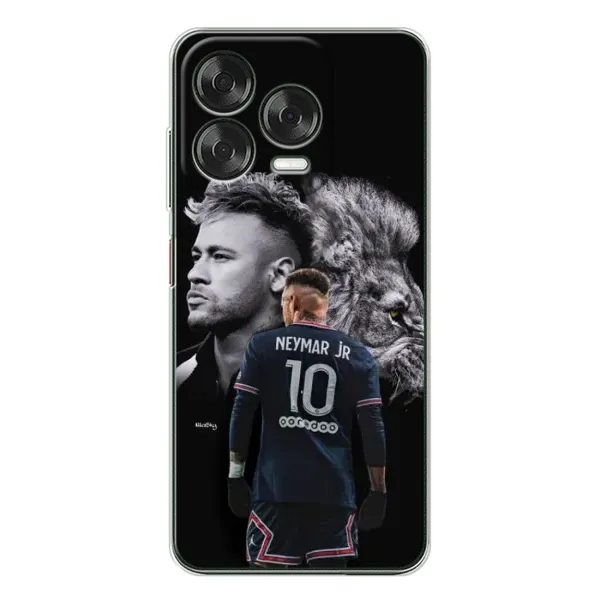 Чехол с принтом «Неймар Лев» для ZTE Nubia V70 Design Чехол с принтом «Неймар Лев» для ZTE Nubia V70 Design
