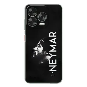 Чохол Неймар для ZTE Nubia V70 Design (AlphaPrint) (NEYMAR)