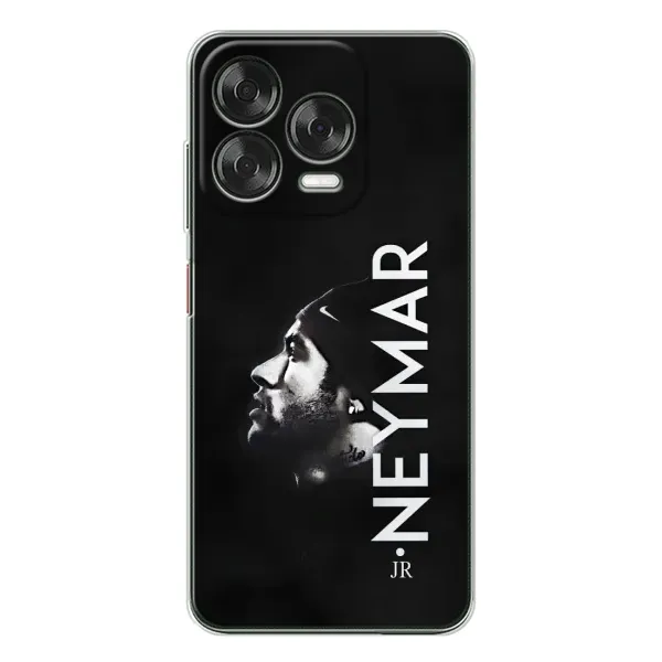 Чехол с принтом «NEYMAR» для ZTE Nubia V70 Design Чехол с принтом «NEYMAR» для ZTE Nubia V70 Design