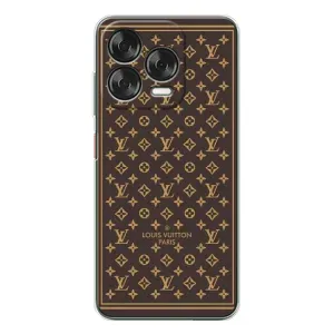 Чохли Луі Вітон для ZTE Nubia V70 Design (AlphaPrint - LOUIS VUITTON) (шпалери LV)