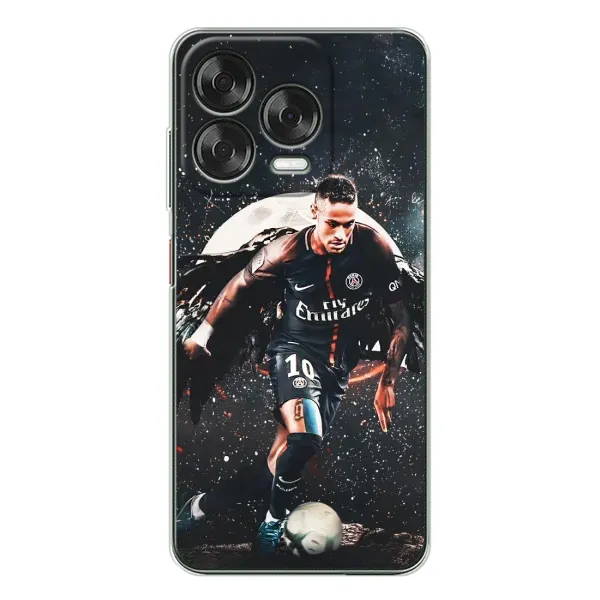 Чехол с принтом «PSG Neymar» для ZTE Nubia V70 Design Чехол с принтом «PSG Neymar» для ZTE Nubia V70 Design