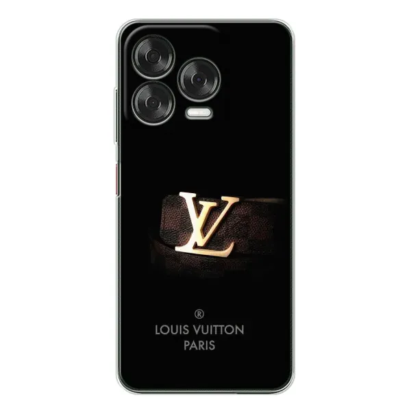Чехол с принтом «ремешок LV» для ZTE Nubia V70 Design Чехол с принтом «ремешок LV» для ZTE Nubia V70 Design